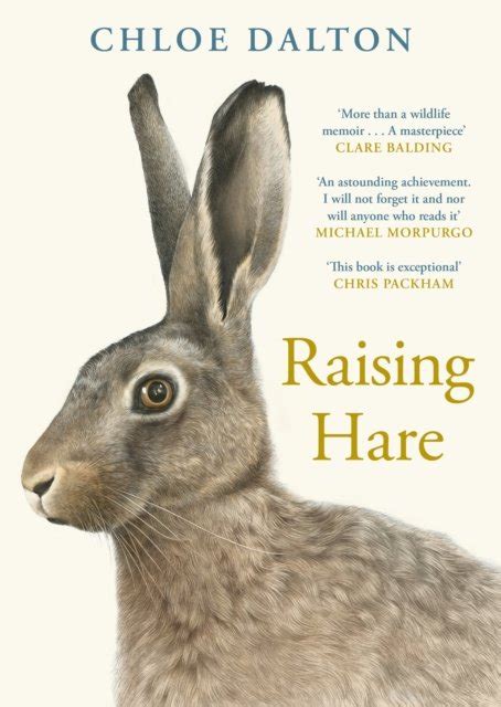 chloe dalton raising hare